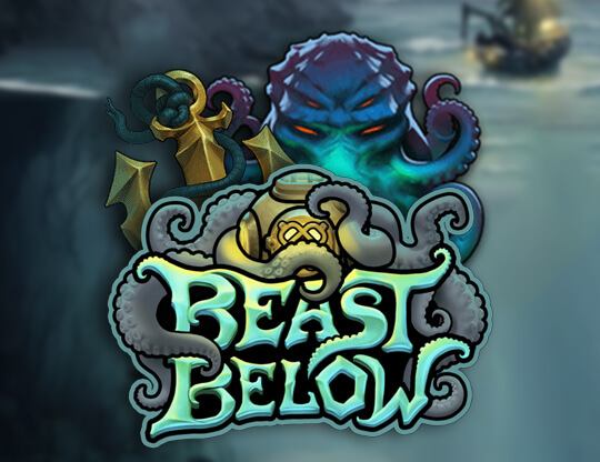 Beast Below